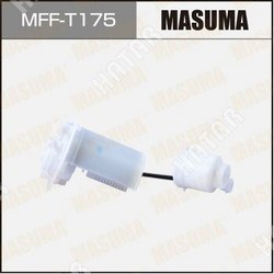 MASUMA Топливный фильтр masuma в бак camry, es200 / asv70l.rus, asz10l