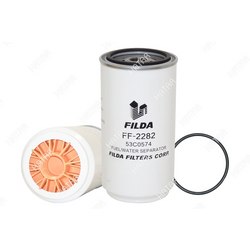 FILDA Фильтр топливный filda