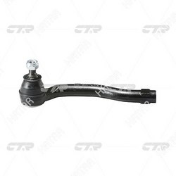 CTR Наконечник рулевой ctr cemz-53