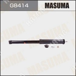 MASUMA Амортизационная стойка газомасляная masuma new kyb-343442 1/10