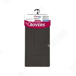 CARFORT Коврик-перемычка а/м carfort rovers middle термопласт nbr, универс., к-т 1шт. black 1/30
