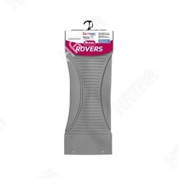 CARFORT Коврик-перемычка а/м carfort rovers middle термопласт nbr, к-т 1шт. grey 1/50