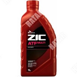 ZIC Zic atf multi 1л универсальная 1/12