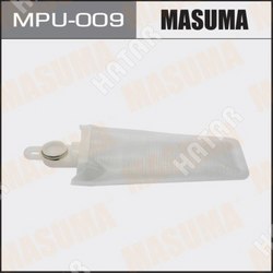 MASUMA Фильтр бензонасоса masuma