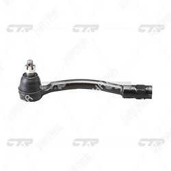 CTR Наконечник рулевой ctr cekh-47l