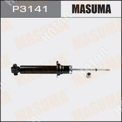 MASUMA Амортизатор газомасляный masuma new kyb-341120 1/6