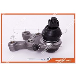 JETT Опора шаровая jett cbm-23r