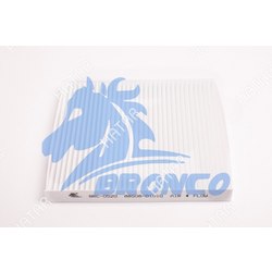 BRONCO Фильтр салонный bronco