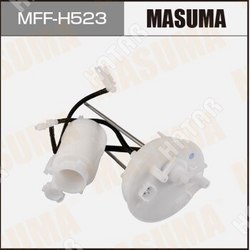 MASUMA Топливный фильтр masuma в бак, fit/ ge6, ge7