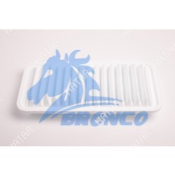 BRONCO Фильтр воздушный bronco a-1003