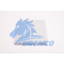 BRONCO Фильтр салонный bronco