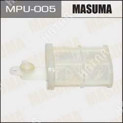MASUMA Фильтр бензонасоса masuma