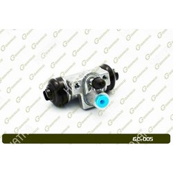 G-BRAKE Рабочий тормозной цилиндр в сборе g-brake