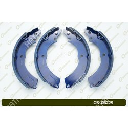 G-BRAKE Колодки барабанные g-brake