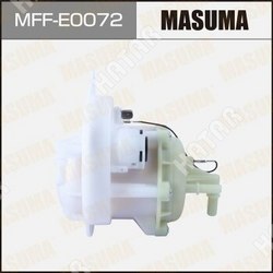 MASUMA Топливный фильтр fs0107 masuma в бак, audi q7