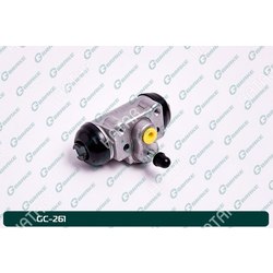 G-BRAKE Рабочий тормозной цилиндр в сборе g-brake