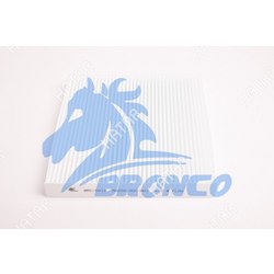 BRONCO Фильтр салонный bronco ac-806e