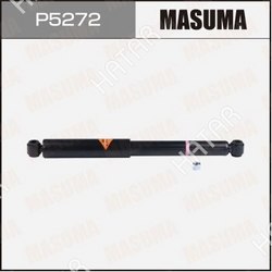 MASUMA Амортизатор газомасляный masuma new kyb-343251 1/10