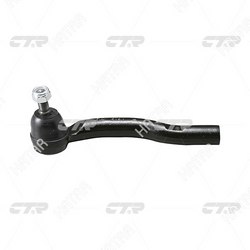 CTR Наконечник рулевой ctr cet-121