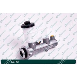 G-BRAKE Главный тормозной цилиндр в сборе g-brake