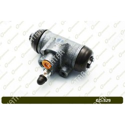 G-BRAKE Рабочий тормозной цилиндр в сборе g-brake