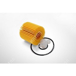 BIG FILTER Вставка масляная big