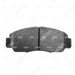 CTR Колодки ctr ckho-31