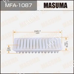 MASUMA Воздушный фильтр a-964 masuma 1/40