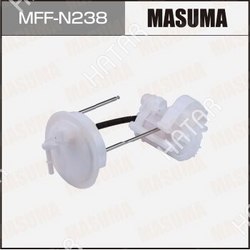 MASUMA Топливный фильтр masuma в бак