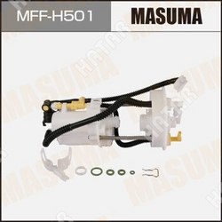 MASUMA Топливный фильтр fs7304a masuma в бак, fit/ ge6, ge8