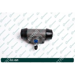 G-BRAKE Рабочий тормозной цилиндр в сборе g-brake