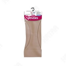 CARFORT Коврик-перемычка а/м carfort rovers middle термопласт nbr, к-т 1шт. beige 1/50