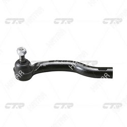 CTR Наконечник рулевой ctr cet-143
