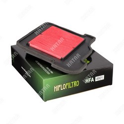 HIFLOFILTRO Фильтр воздушный hiflofiltro
