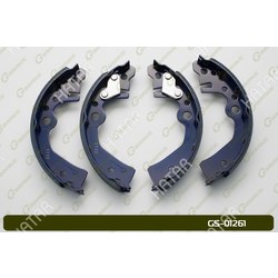 G-BRAKE Колодки барабанные g-brake