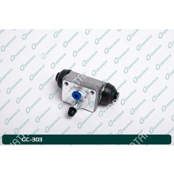 G-BRAKE Рабочий тормозной цилиндр в сборе g-brake
