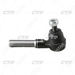 CTR Наконечник рулевой ctr cet-68
