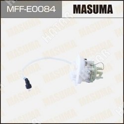 MASUMA Топливный фильтр fs0097 masuma в бак, volkswagen touareg