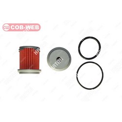 COB-WEB Фильтр акпп cob-web