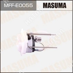 MASUMA Топливный фильтр fs0111 masuma в бак, volkswagen passat, passat cc 05-