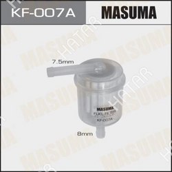 MASUMA Топливный фильтр masuma низкого давления