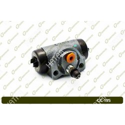 G-BRAKE Рабочий тормозной цилиндр в сборе g-brake