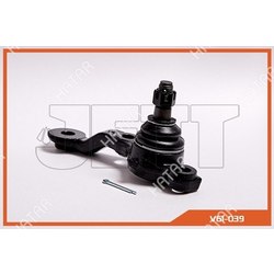 JETT Опора шаровая jett cbt-69