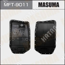 MASUMA Фильтр трансмиссии masuma sf303, jt359