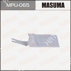 MASUMA Фильтр бензонасоса masuma