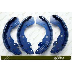 G-BRAKE Колодки барабанные g-brake