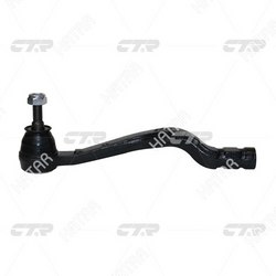 CTR Наконечник рулевой ctr cere-2l