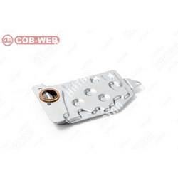 COB-WEB Фильтр акпп cob-web
