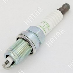 NGK Свеча зажигания ngk zfr5j-11 den-6940