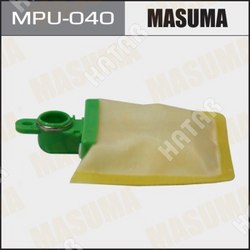 MASUMA Фильтр бензонасоса masuma